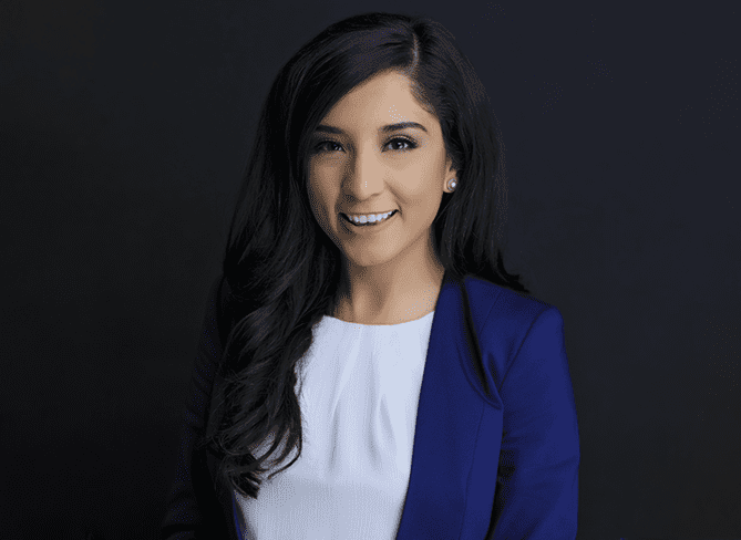 Attorney Danay Gonzalez Bakersfield