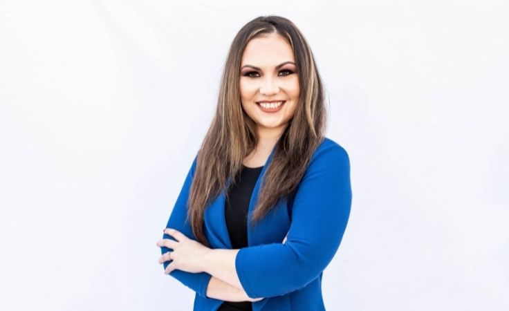 meet bakersfield personal injury attorney chantal trujillo