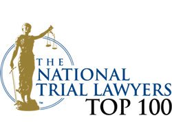 national trial lawyers top 100