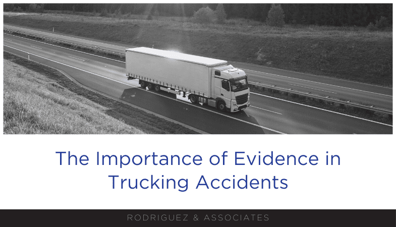 Bakersfield Truck Accident Attorneys