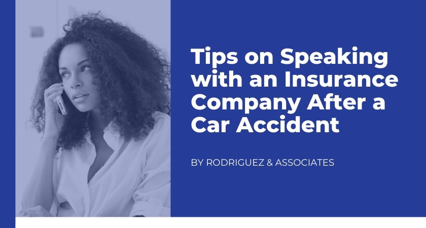 Rodriguez Law - Car Accident Attorneys in Kern County