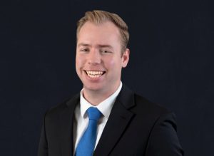 Blaine Mustoe