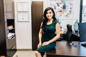 Bakersfield Attorney Danay Gonzalez