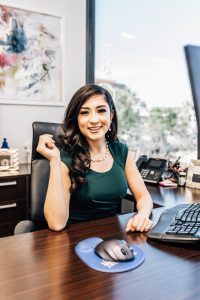 Attorney Danay Gonzalez