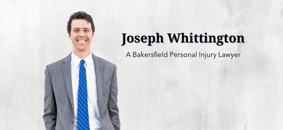 Joseph Whittington Rodriguez Lawyer Spotlight