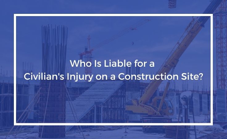 California construction accident lawyer