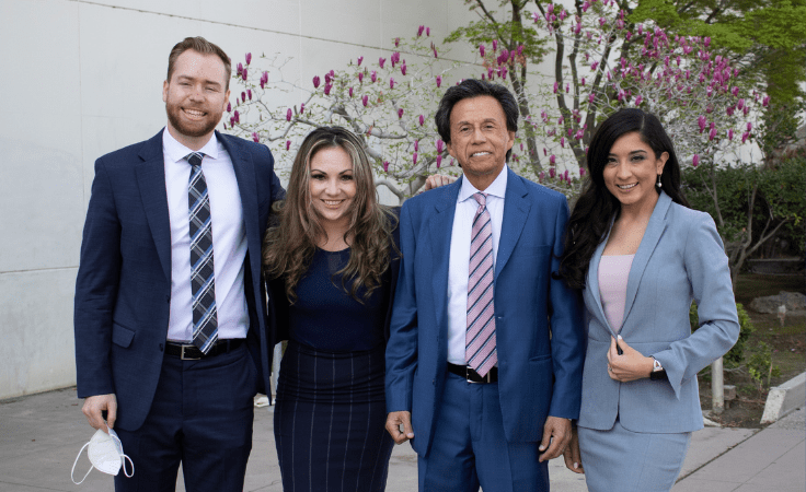 Rodriguez & Associates Wins $4 Million Dollar Lawsuit Against Medical Transport Company