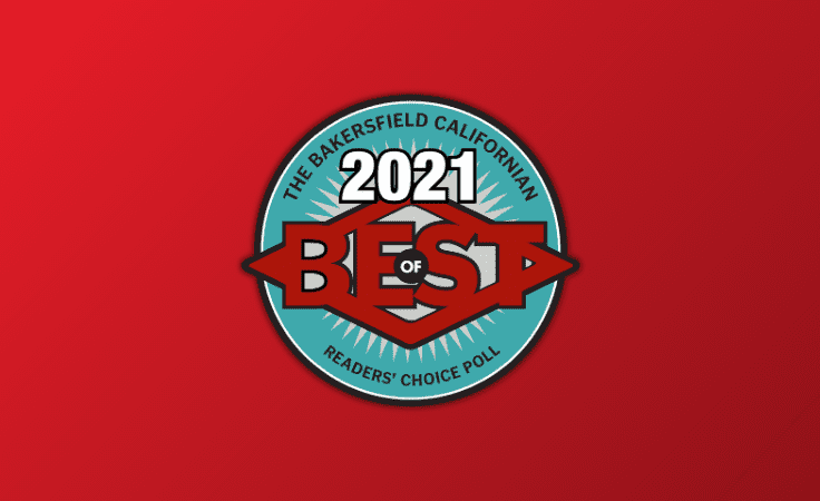 Rodriguez & Associates Named in the 2021 Best Of Readers’ Choice Poll Results