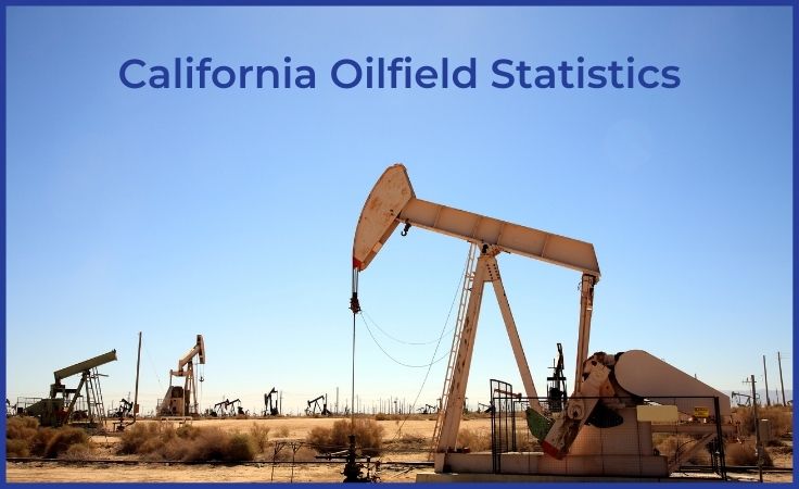 California Oilfield Accident Statistics