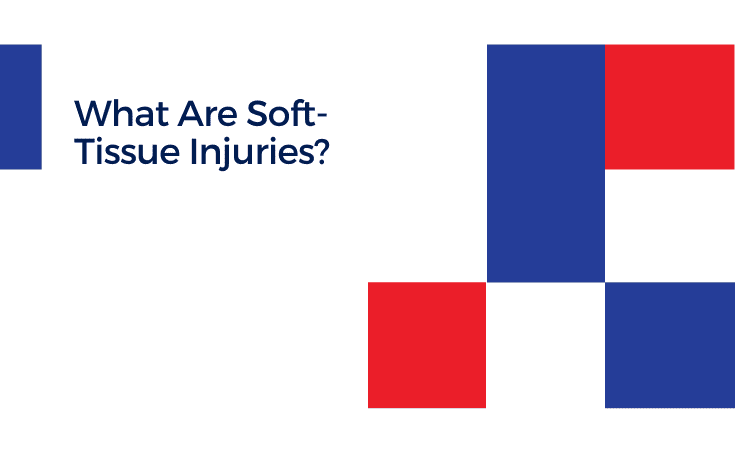 What Are Soft-Tissue Injuries