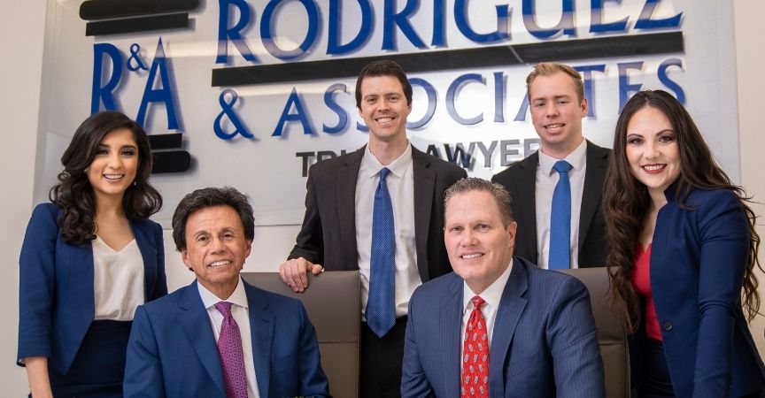 rodriguez associates named to best personal injury attorneys in bakersfield list