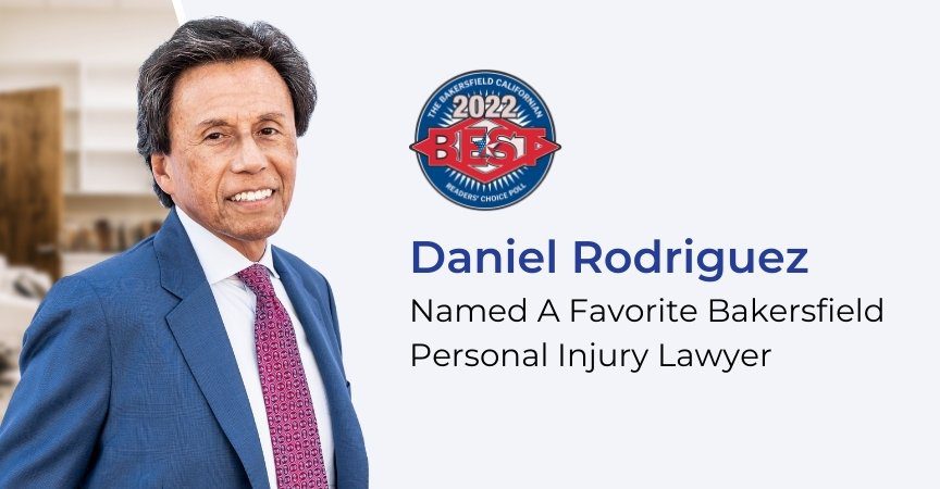 daniel-rodriguez-named-a-favorite-bakersfield-personal-injury-lawyer