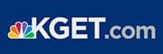 KGET logo