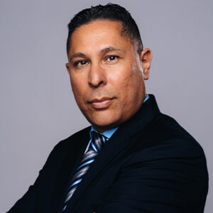 Rodriguez and Associates Patrick Benitez