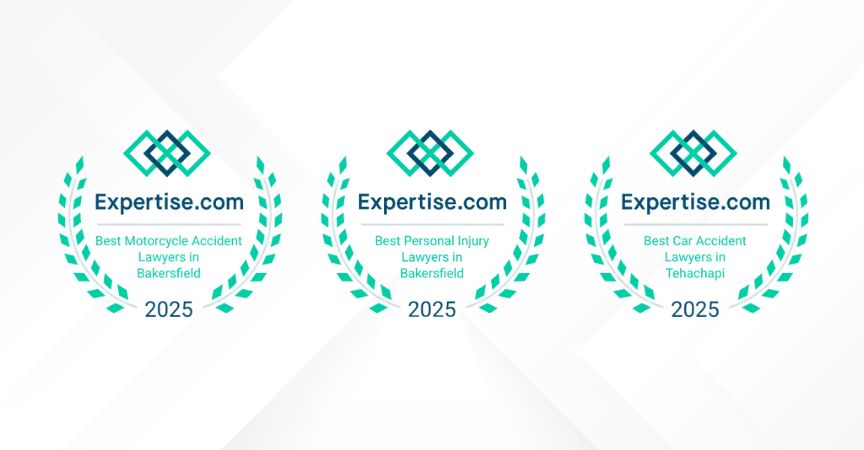 Rodriguez & Associates Named 2025 Best Personal Injury Lawyers on Expertise.com