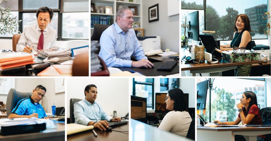 What Sets Rodriguez & Associates Apart: The Culture Behind the Practice