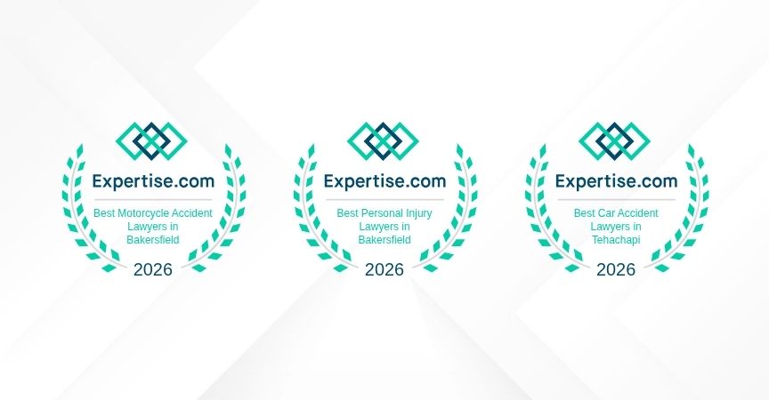 Rodriguez & Associates Named to Expertise.com’s 2026 Best Personal Injury Lawyers